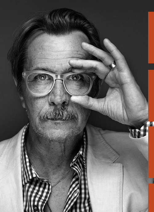 Gary Oldman
